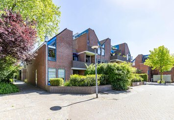 Petrus Campersingel 31 52