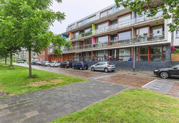 Rembrandt van Rijnstraat 111