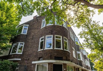 Professor Rankestraat 9 a