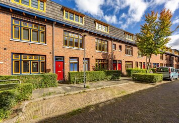 Gerbrand Bakkerstraat 11 Gerbrand Bakkerstraat 11