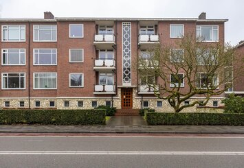 Van Ketwich Verschuurlaan 54 Van Ketwich Verschuurlaan 54