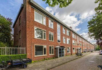 Jacob Catsstraat 79 Jacob Catsstraat 79