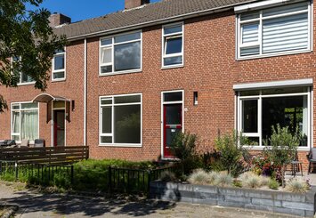 Jadestraat 34 Jadestraat 34