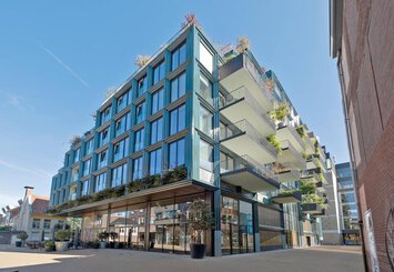Stalstraat 18 Stalstraat 18