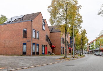 Meeuwerderweg 25 Meeuwerderweg 25