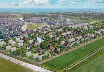 NoorderHorizon (fase 2)