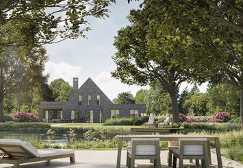 Villa Oud Suyd Villa Oud Suyd