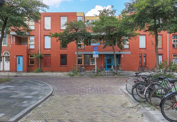 Grote Leliestraat 121