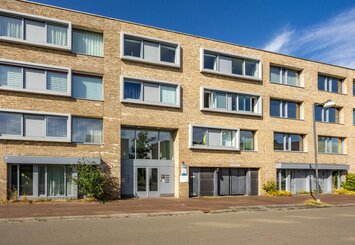 Verlengde Meeuwerderweg 207 Verlengde Meeuwerderweg 207