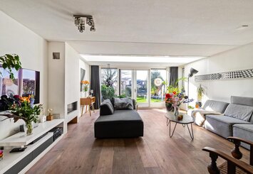 Johan Ellenbergerstraat 40