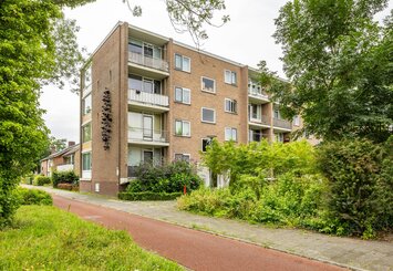 Van Ketwich Verschuurlaan 109