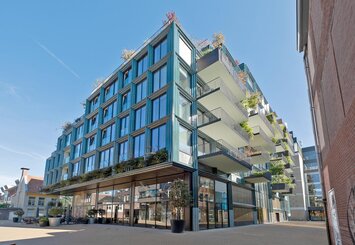 Stalstraat 8 Stalstraat 8