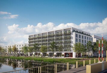 De Suikerzijde - Vertex