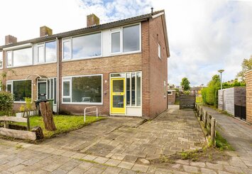 Capellastraat 48 Capellastraat 48
