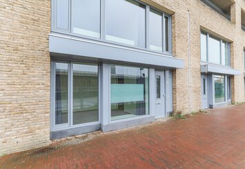 Verlengde Meeuwerderweg 25