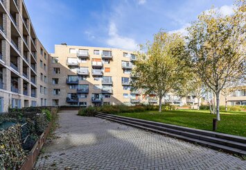 Verlengde Meeuwerderweg 99 Verlengde Meeuwerderweg 99