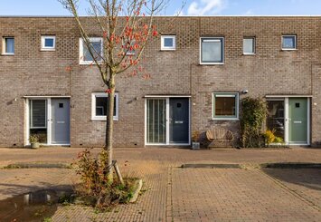 Damsterwaard 42 Damsterwaard 42