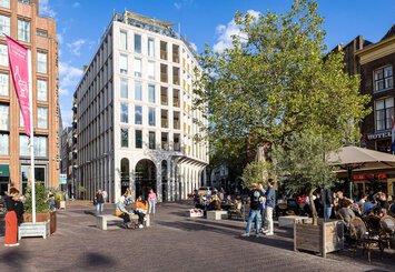 Naberstraat 5 Naberstraat 5
