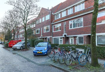 Van Speykstraat 46 a