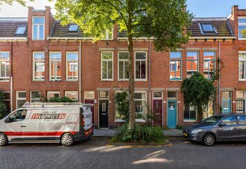 Tuinbouwstraat 136 a Tuinbouwstraat 136 a
