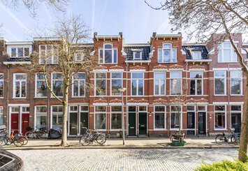 Verlengde Nieuwstraat 38 a