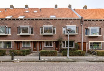 Gymnasiumstraat 4