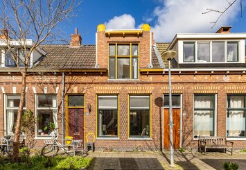 Nieuwe Blekerstraat 61
