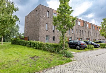 Mergelstraat 2 Mergelstraat 2