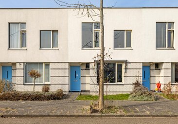 W.L.S. Churchillstraat 13