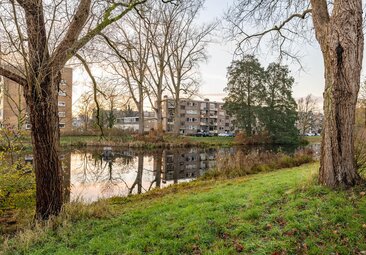 Hora Siccamasingel 391