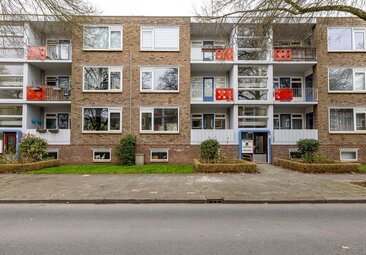 Madame Curiestraat 169