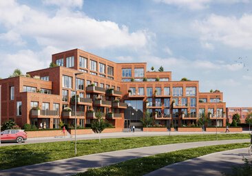 Parkrand Estate Parkrand Estate