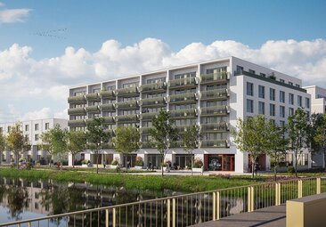 De Suikerzijde - Vertex