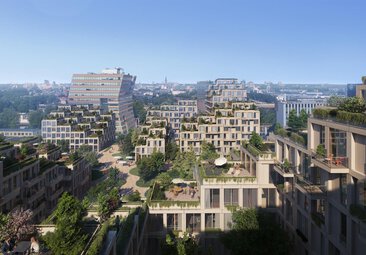 Vief Kwartier Vief Kwartier