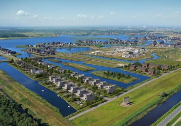 Op de Roeibaan Op de Roeibaan