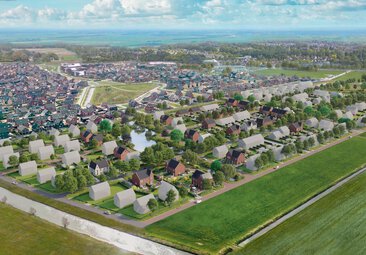 NoorderHorizon (fase 2)