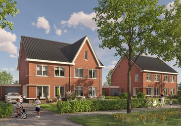 Wonen in Ter Laan Wonen in Ter Laan