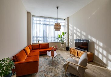 Van Schendelstraat 1 55