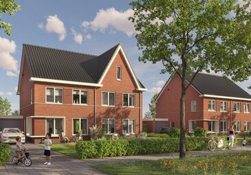 Wonen in Ter Laan Wonen in Ter Laan