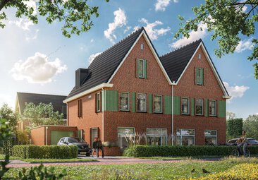 De Groene Gaarde De Groene Gaarde