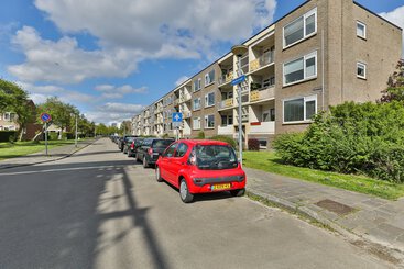 Kochstraat 240 Kochstraat 240