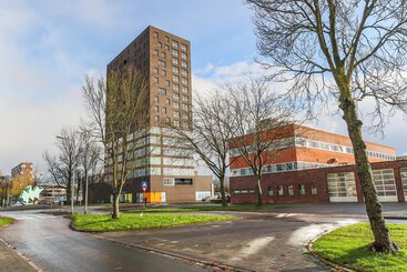 Siersteenlaan 468 53 Siersteenlaan 468 53