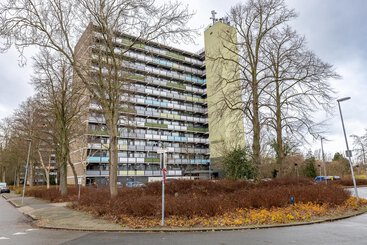 Aquamarijnstraat 19 Aquamarijnstraat 19