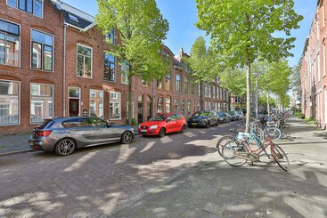 Jozef Israelsstraat 58 Jozef Israelsstraat 58