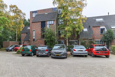 Mondriaanstraat 4 Mondriaanstraat 4