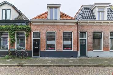 Nieuwstraat 45 Nieuwstraat 45