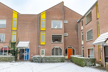Zaagmuldersweg 74 Zaagmuldersweg 74