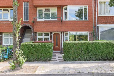 Star Numanstraat 79 Star Numanstraat 79