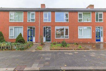 Regulusstraat 46 Regulusstraat 46