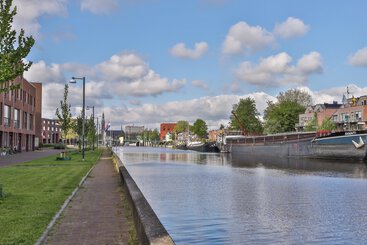 De Kaai 154 De Kaai 154